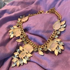 Stunning Fashion Necklace